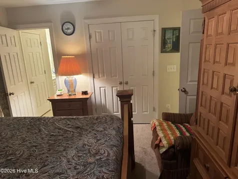 736 Lynch And Hedgepeth Road Hollister NC 27844