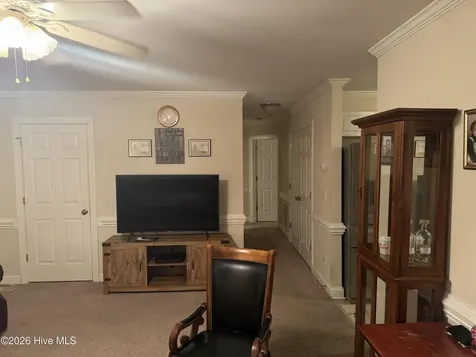 736 Lynch And Hedgepeth Road Hollister NC 27844