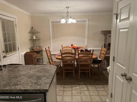 736 Lynch And Hedgepeth Road Hollister NC 27844