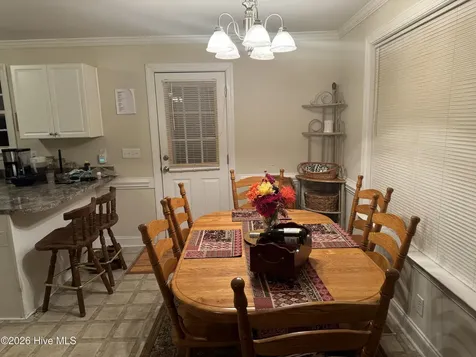 736 Lynch And Hedgepeth Road Hollister NC 27844