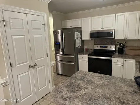 736 Lynch And Hedgepeth Road Hollister NC 27844