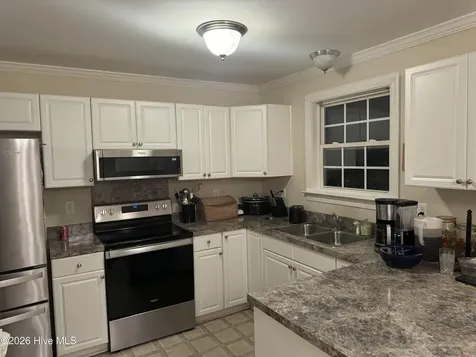 736 Lynch And Hedgepeth Road Hollister NC 27844