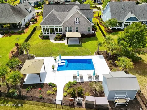 2295 Pine Mill Trail NE Leland NC 28451
