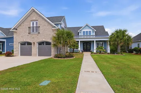 2295 Pine Mill Trail NE Leland NC 28451