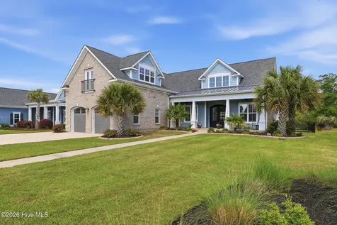 2295 Pine Mill Trail NE Leland NC 28451