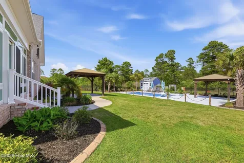 2295 Pine Mill Trail NE Leland NC 28451