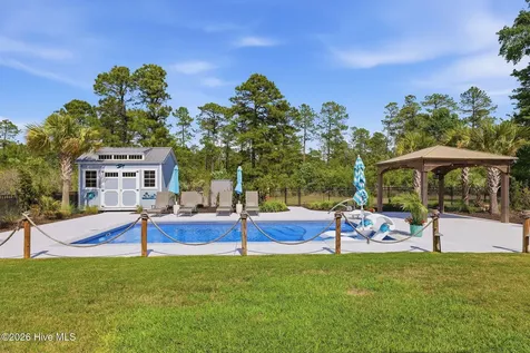 2295 Pine Mill Trail NE Leland NC 28451