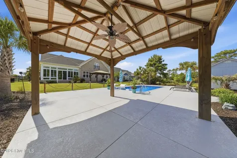 2295 Pine Mill Trail NE Leland NC 28451