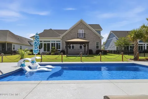 2295 Pine Mill Trail NE Leland NC 28451