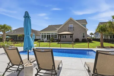 2295 Pine Mill Trail NE Leland NC 28451