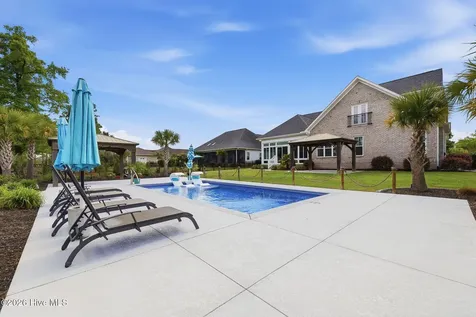 2295 Pine Mill Trail NE Leland NC 28451
