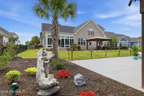 2295 Pine Mill Trail NE Leland NC 28451