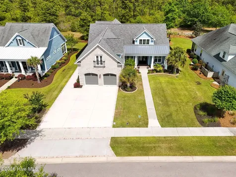 2295 Pine Mill Trail NE Leland NC 28451