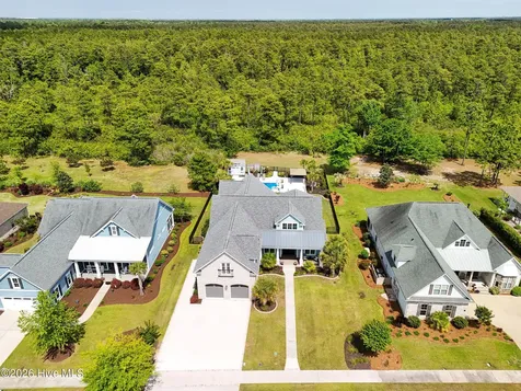 2295 Pine Mill Trail NE Leland NC 28451