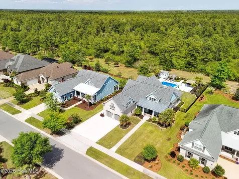 2295 Pine Mill Trail NE Leland NC 28451