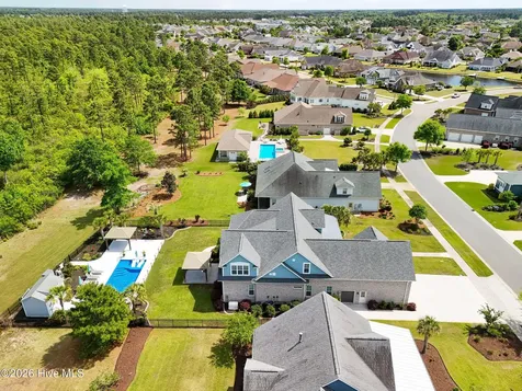 2295 Pine Mill Trail NE Leland NC 28451