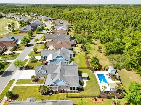 2295 Pine Mill Trail NE Leland NC 28451