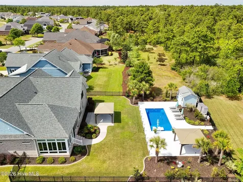 2295 Pine Mill Trail NE Leland NC 28451
