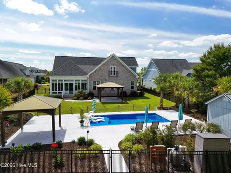 2295 Pine Mill Trail NE Leland NC 28451