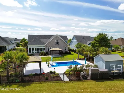 2295 Pine Mill Trail NE Leland NC 28451