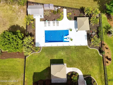 2295 Pine Mill Trail NE Leland NC 28451