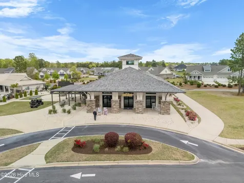 2295 Pine Mill Trail NE Leland NC 28451