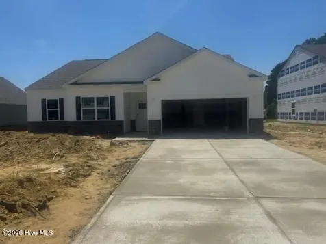 2610 Delilah Drive Winterville NC 28590