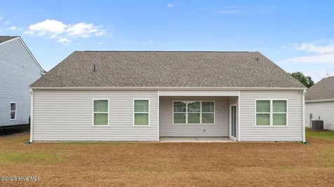 2610 Delilah Drive Winterville NC 28590