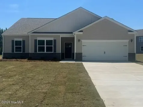 2686 Delilah Drive Winterville NC 28590