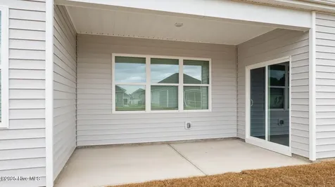 2686 Delilah Drive Winterville NC 28590