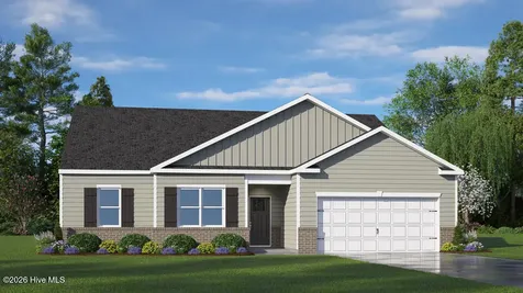 2686 Delilah Drive Winterville NC 28590