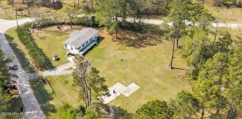 5689 Maple Street NE Winnabow NC 28479