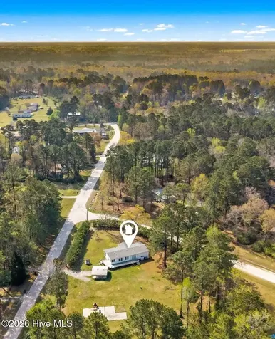 5689 Maple Street NE Winnabow NC 28479