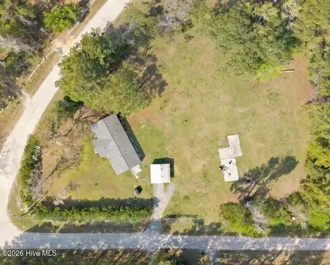 5689 Maple Street NE Winnabow NC 28479
