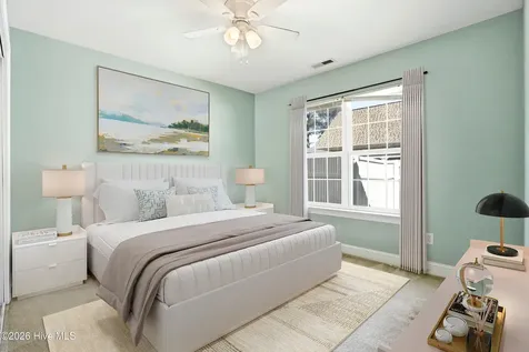 4985 Glen Cove Drive SE Southport NC 28461