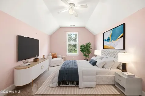 4985 Glen Cove Drive SE Southport NC 28461