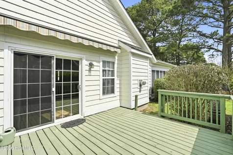 4985 Glen Cove Drive SE Southport NC 28461