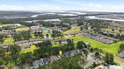 4985 Glen Cove Drive SE Southport NC 28461