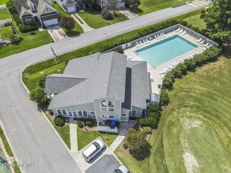 4985 Glen Cove Drive SE Southport NC 28461