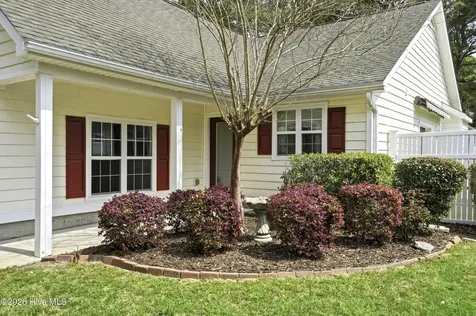 4985 Glen Cove Drive SE Southport NC 28461