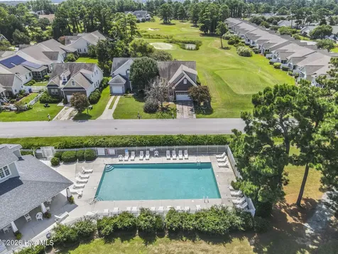 4985 Glen Cove Drive SE Southport NC 28461