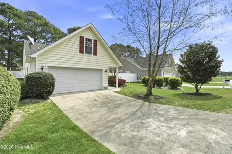 4985 Glen Cove Drive SE Southport NC 28461