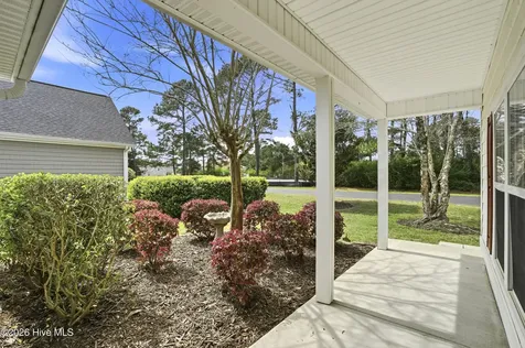 4985 Glen Cove Drive SE Southport NC 28461