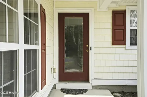 4985 Glen Cove Drive SE Southport NC 28461