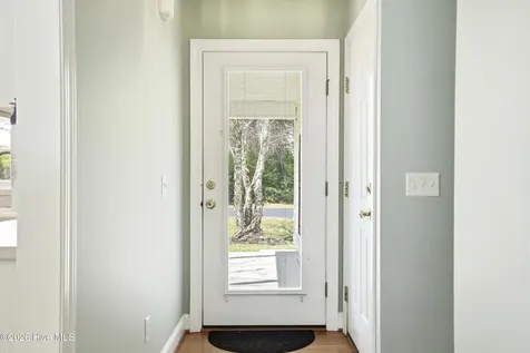 4985 Glen Cove Drive SE Southport NC 28461