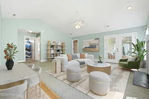 4985 Glen Cove Drive SE Southport NC 28461