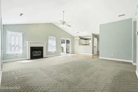 4985 Glen Cove Drive SE Southport NC 28461