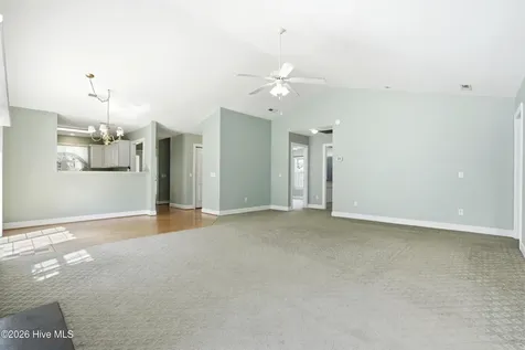 4985 Glen Cove Drive SE Southport NC 28461