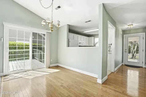 4985 Glen Cove Drive SE Southport NC 28461
