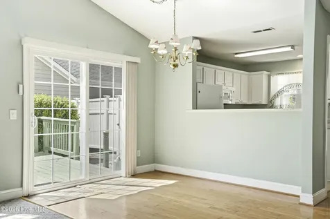 4985 Glen Cove Drive SE Southport NC 28461